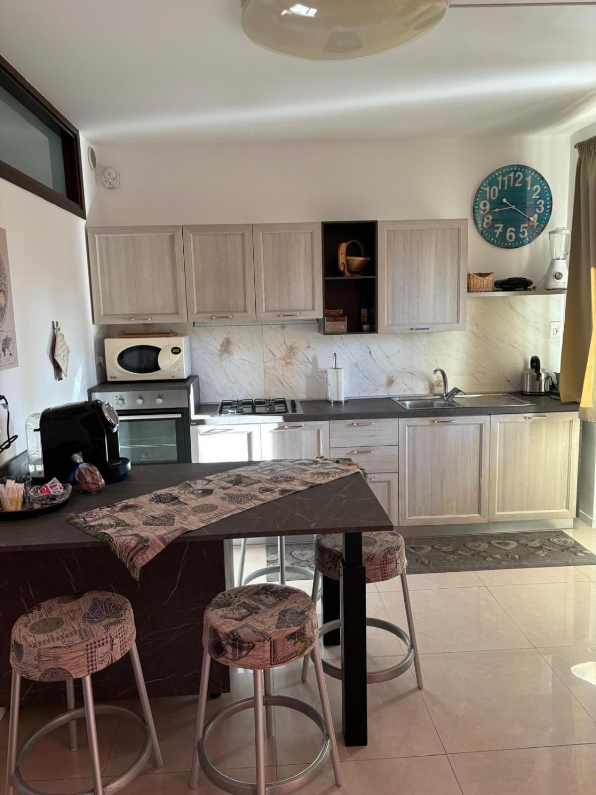 Appartamento Nel Cuore Della Valpolicella San Pietro in Cariano Ngoại thất bức ảnh